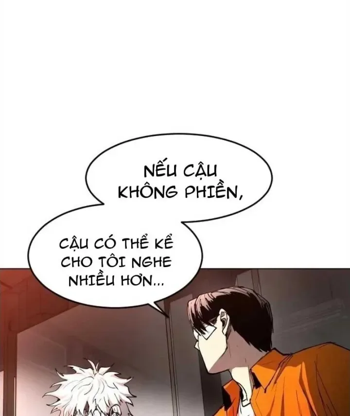 Vùng Đất Sương Mù chương 52 - trang 28