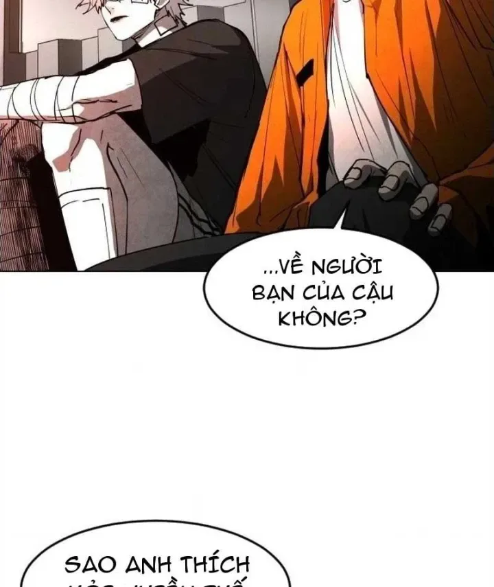 Vùng Đất Sương Mù chương 52 - trang 29