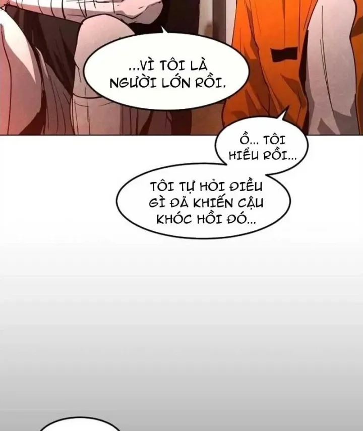 Vùng Đất Sương Mù chương 52 - trang 36