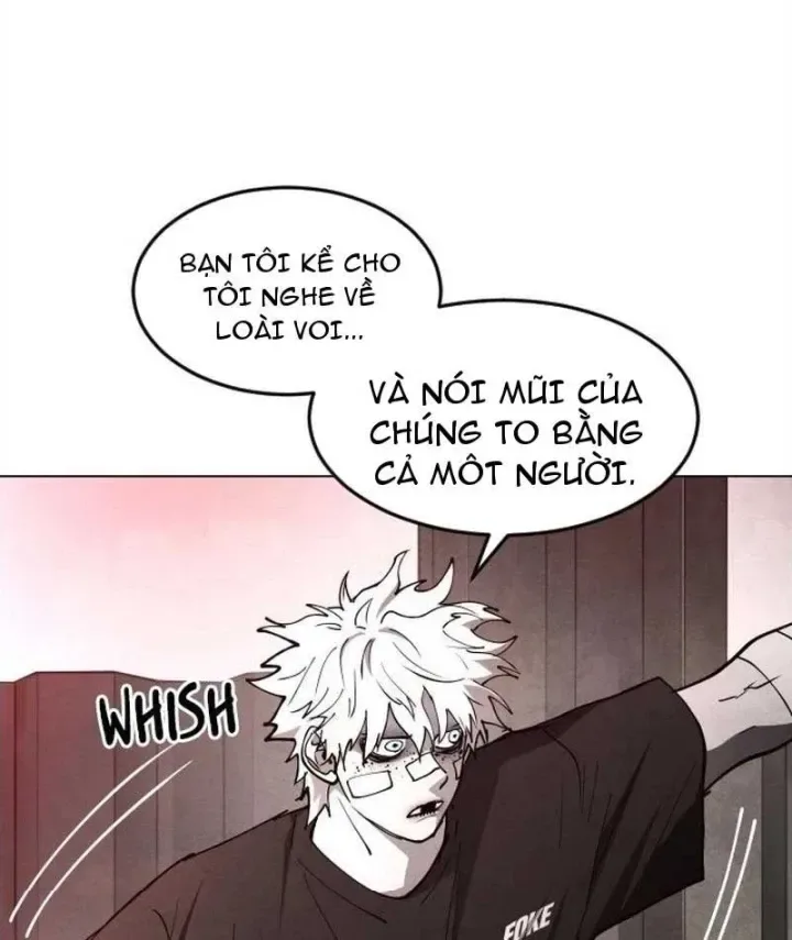 Vùng Đất Sương Mù chương 52 - trang 81