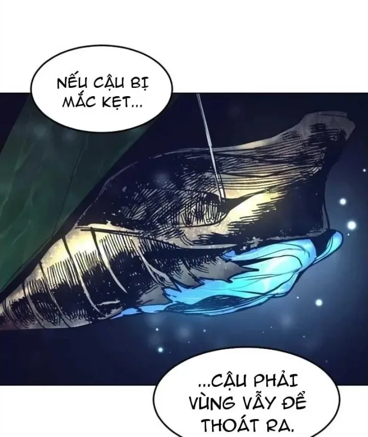 Vùng Đất Sương Mù chương 52 - trang 135