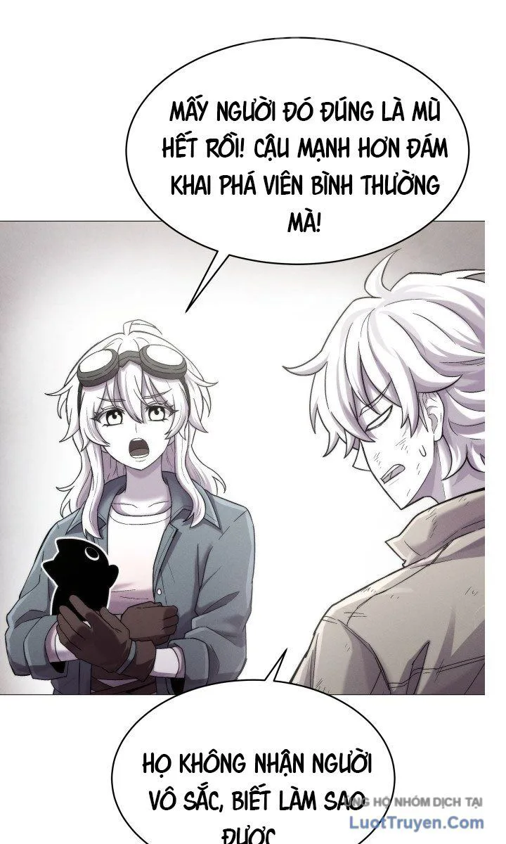 Phối Sắc Giả chương 1 - trang 66