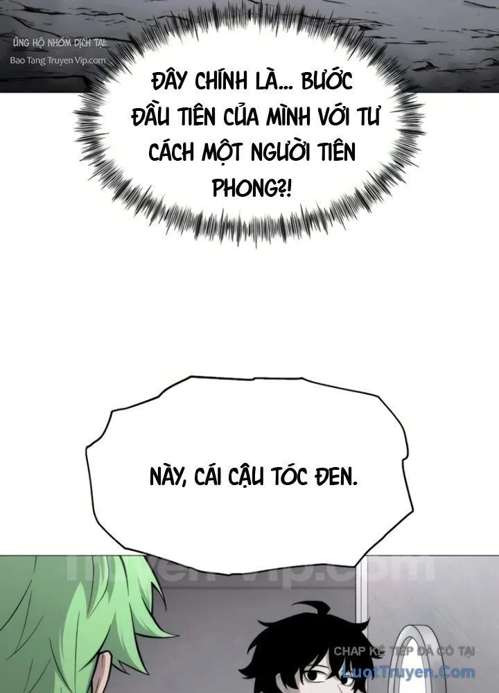 Phối Sắc Giả chương 6 - trang 8