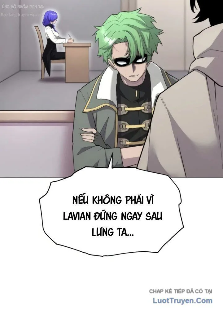 Phối Sắc Giả chương 6 - trang 34