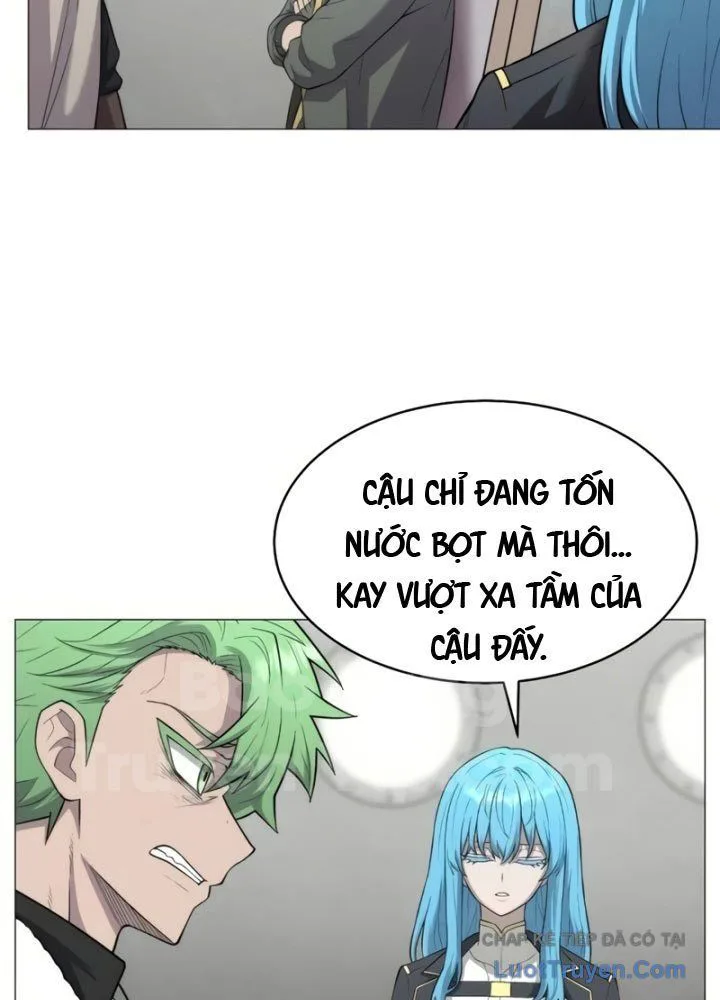 Phối Sắc Giả chương 6 - trang 37