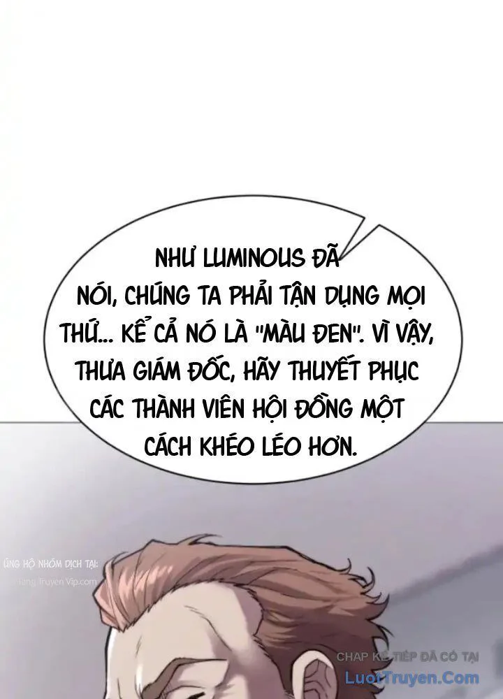 Phối Sắc Giả chương 9 - trang 31
