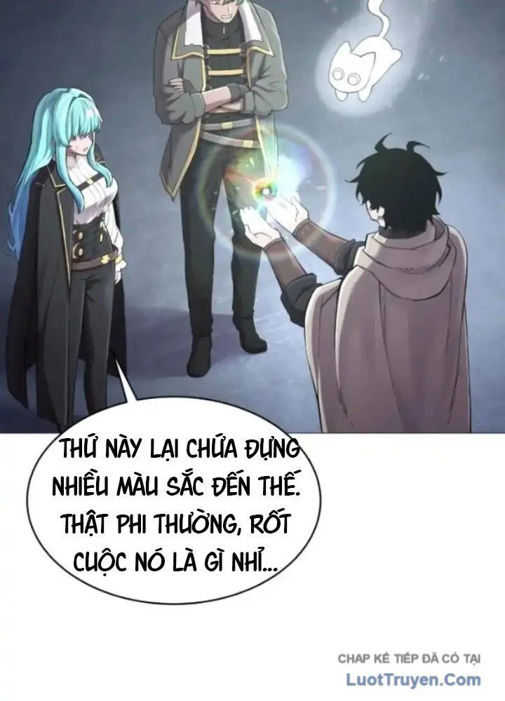 Phối Sắc Giả chương 9 - trang 150