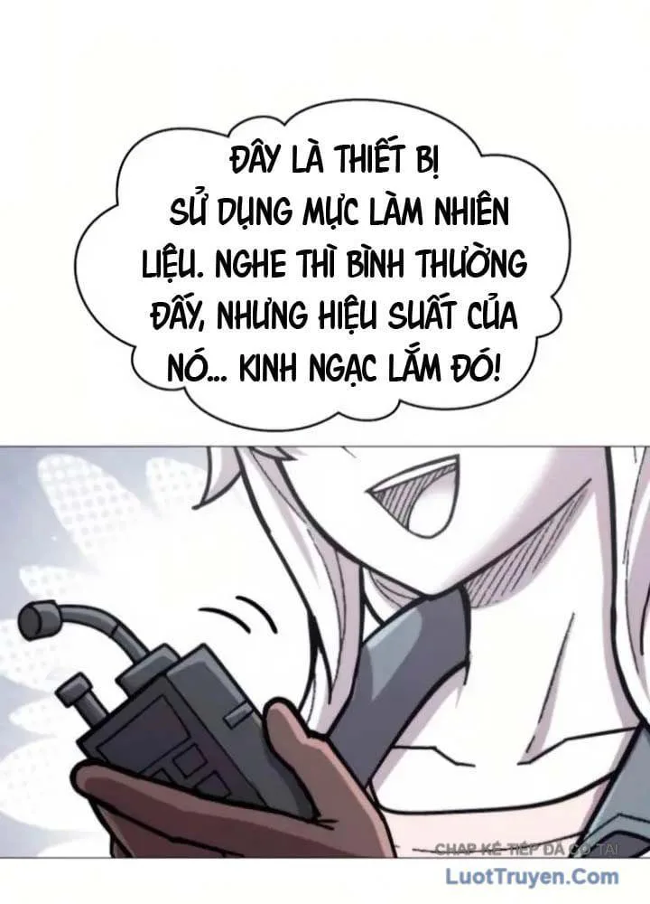 Phối Sắc Giả chương 13 - trang 6