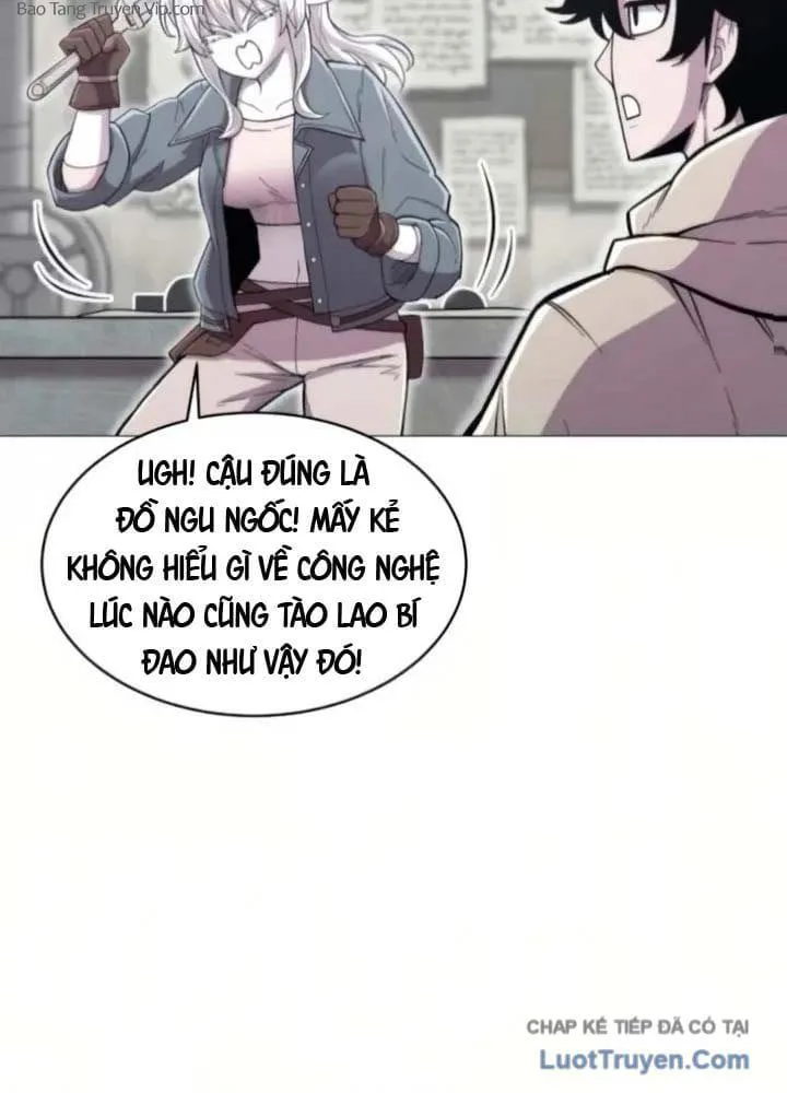Phối Sắc Giả chương 13 - trang 14