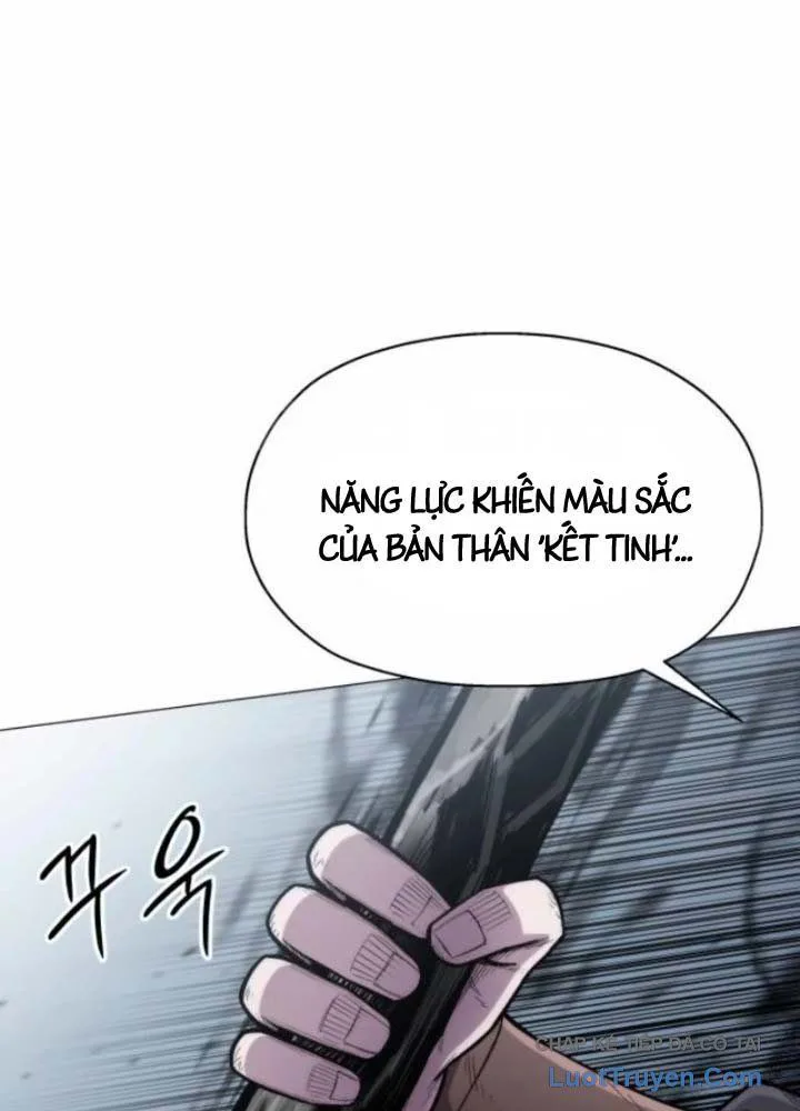 Phối Sắc Giả chương 16 - trang 22