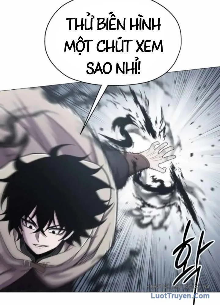 Phối Sắc Giả chương 16 - trang 40