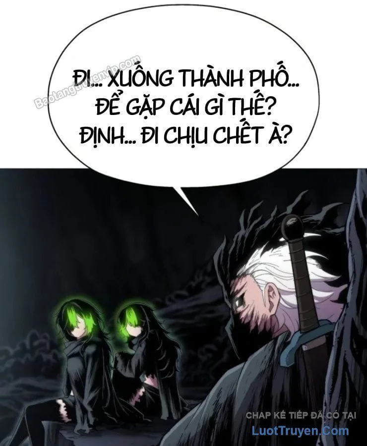 Phối Sắc Giả chương 18 - trang 21