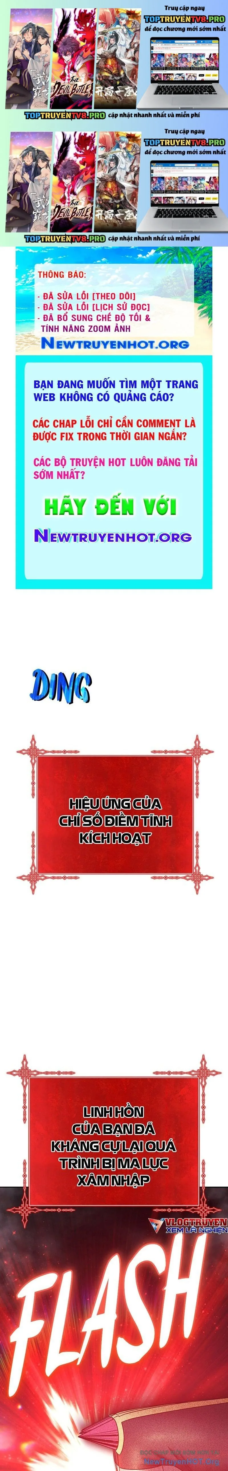 Gậy Gỗ Cấp 99+ chương 110 - trang 2