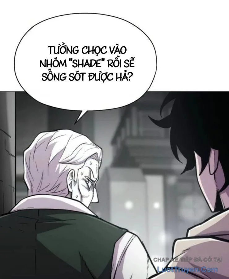 Phối Sắc Giả chương 19 - trang 8