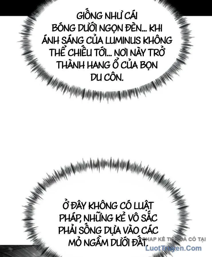Phối Sắc Giả chương 19 - trang 21