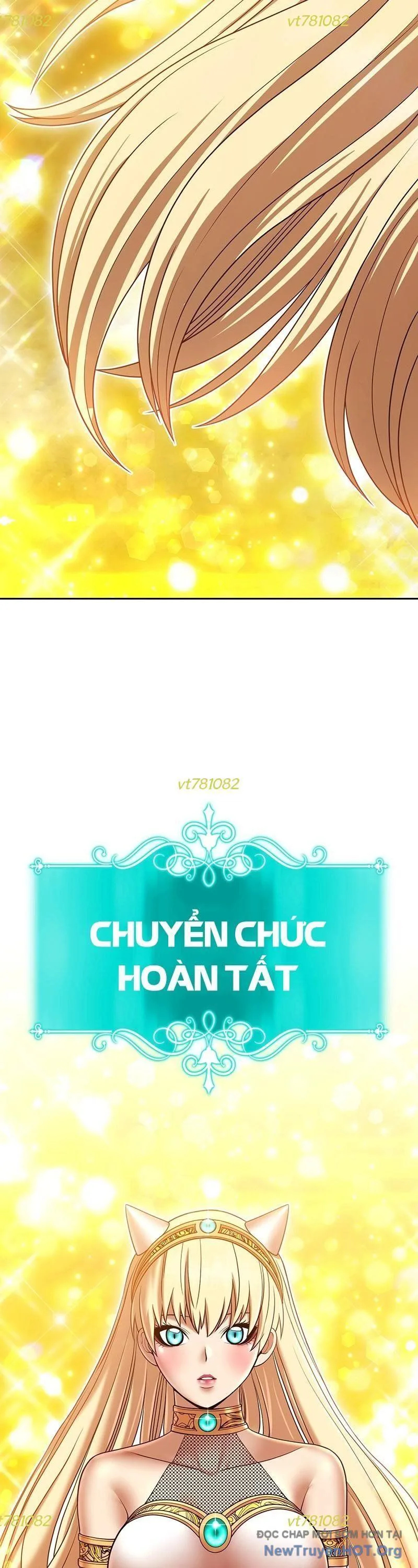 Gậy Gỗ Cấp 99+ chương 110 - trang 12