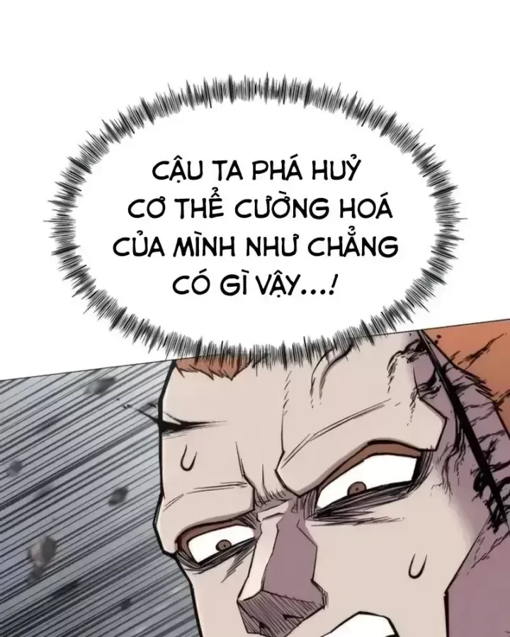 Phối Sắc Giả chương 20 - trang 28
