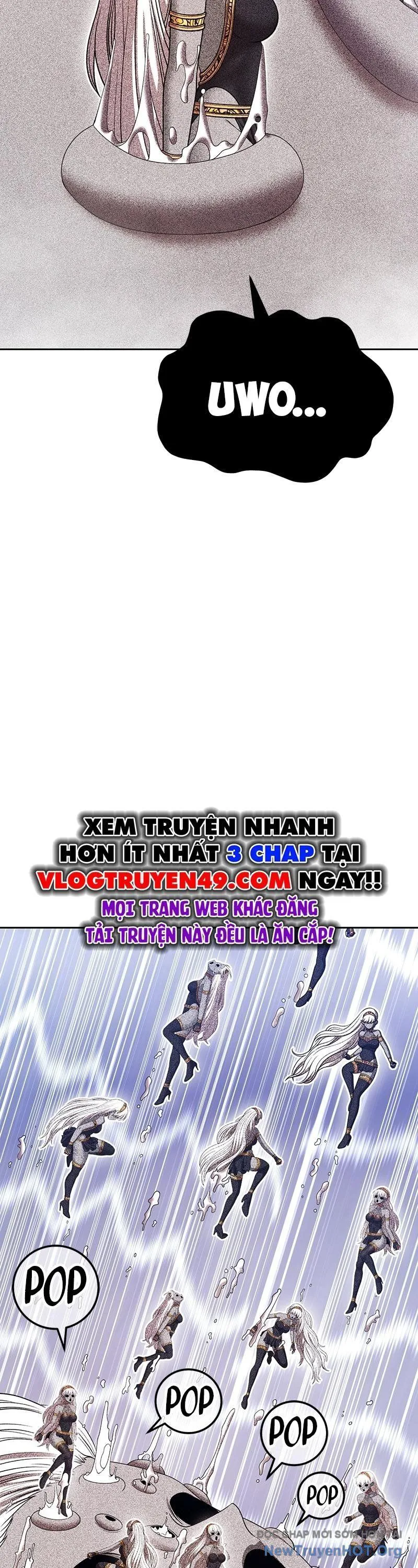 Gậy Gỗ Cấp 99+ chương 110 - trang 57
