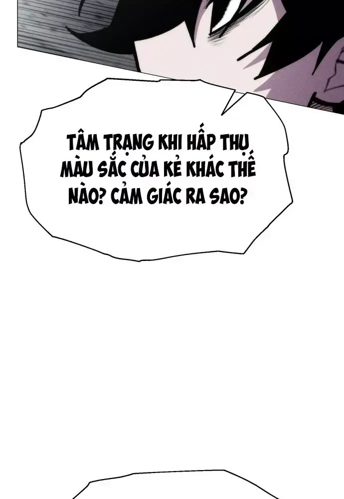 Phối Sắc Giả chương 23 - trang 56