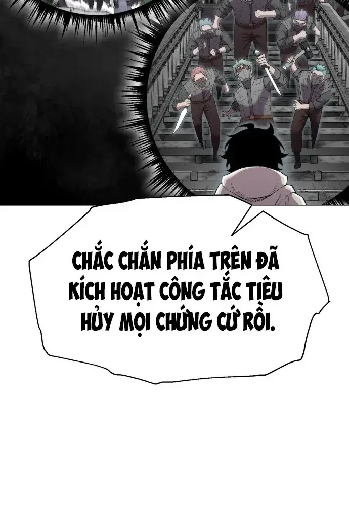 Phối Sắc Giả chương 24 - trang 25