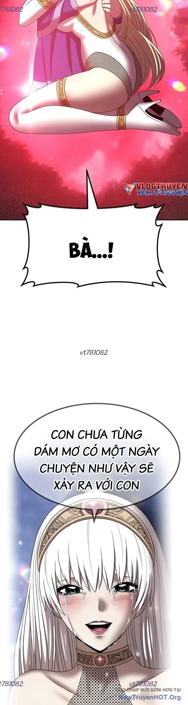 Gậy Gỗ Cấp 99+ chương 110 - trang 141