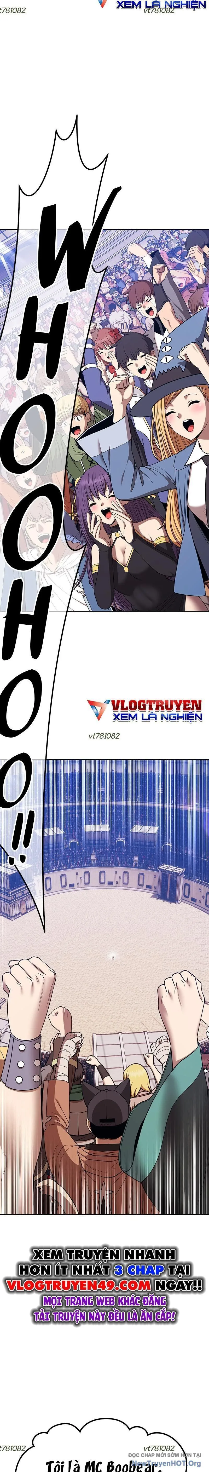 Gậy Gỗ Cấp 99+ chương 111 - trang 4