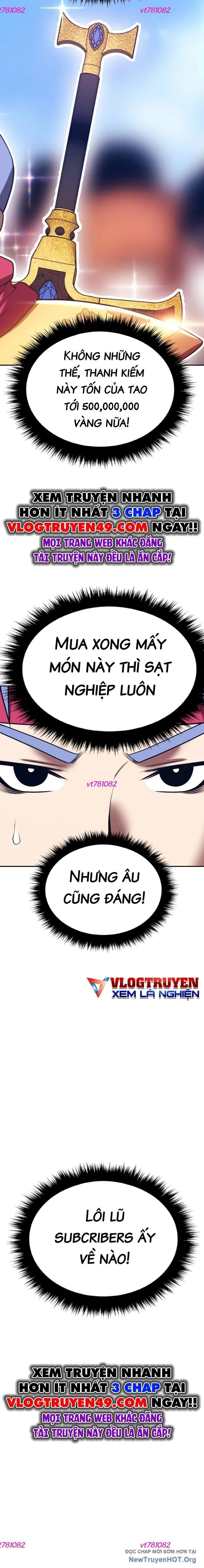 Gậy Gỗ Cấp 99+ chương 111 - trang 12