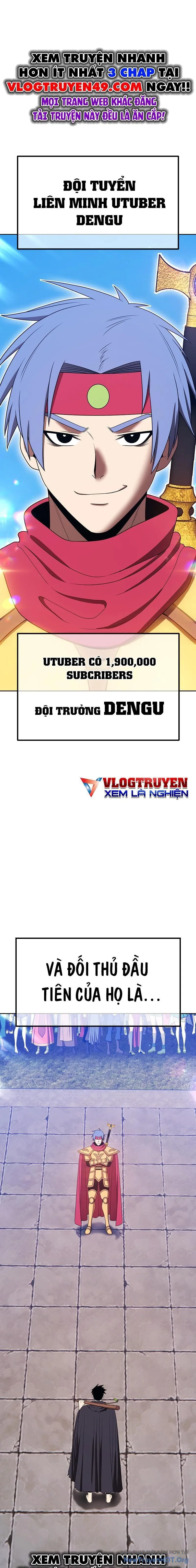 Gậy Gỗ Cấp 99+ chương 111 - trang 22
