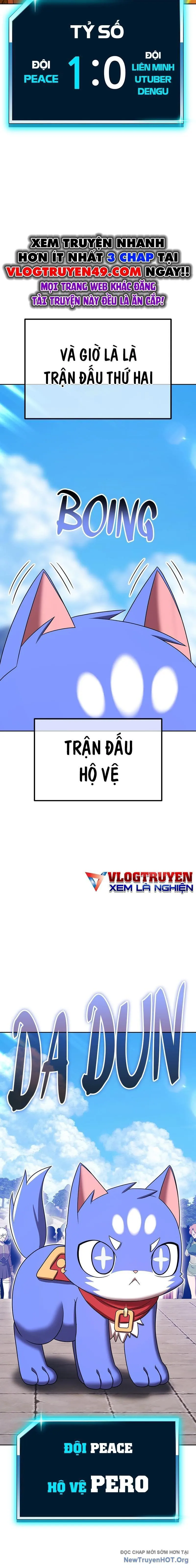 Gậy Gỗ Cấp 99+ chương 111 - trang 26
