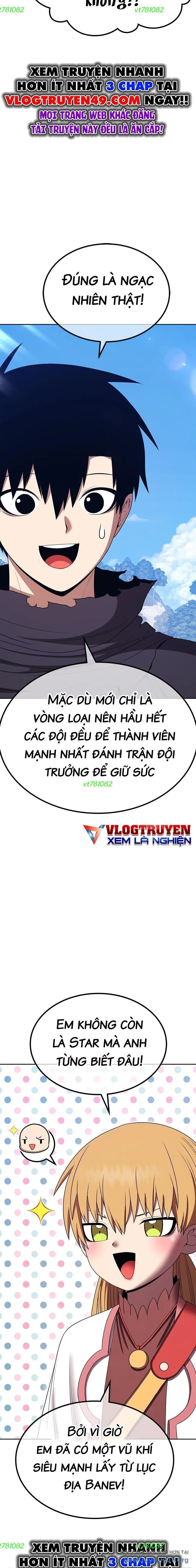 Gậy Gỗ Cấp 99+ chương 111 - trang 38