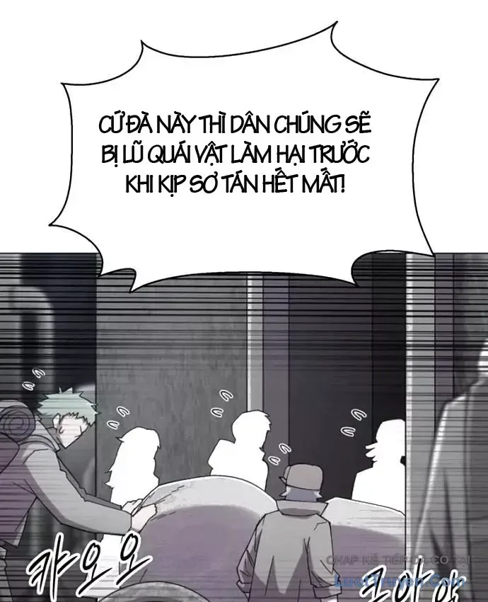 Phối Sắc Giả chương 30 - trang 55