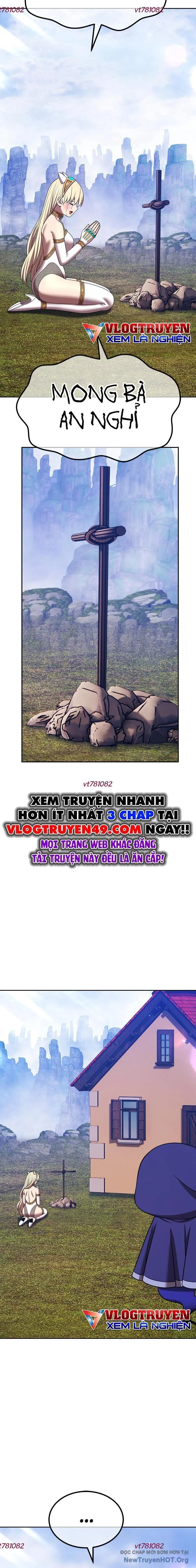 Gậy Gỗ Cấp 99+ chương 111 - trang 50