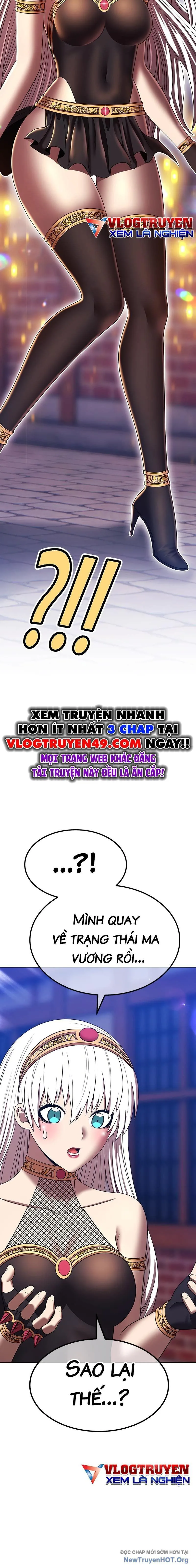 Gậy Gỗ Cấp 99+ chương 111 - trang 58