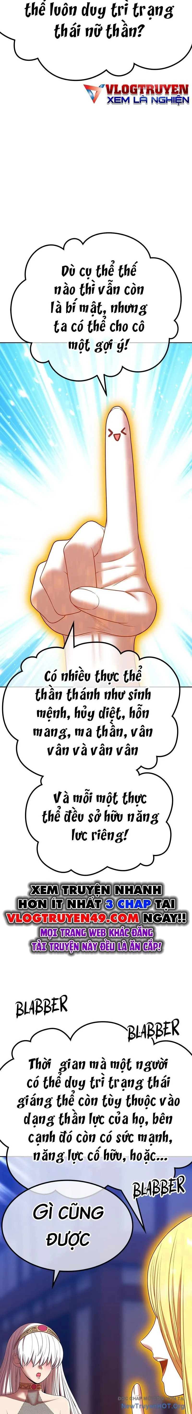 Gậy Gỗ Cấp 99+ chương 111 - trang 63