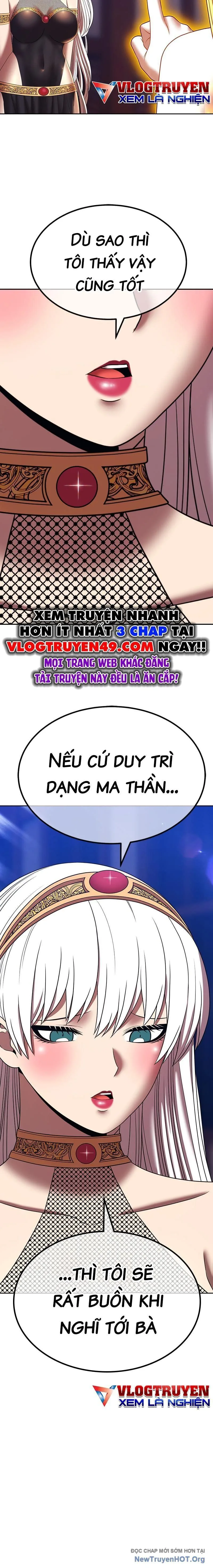 Gậy Gỗ Cấp 99+ chương 111 - trang 64