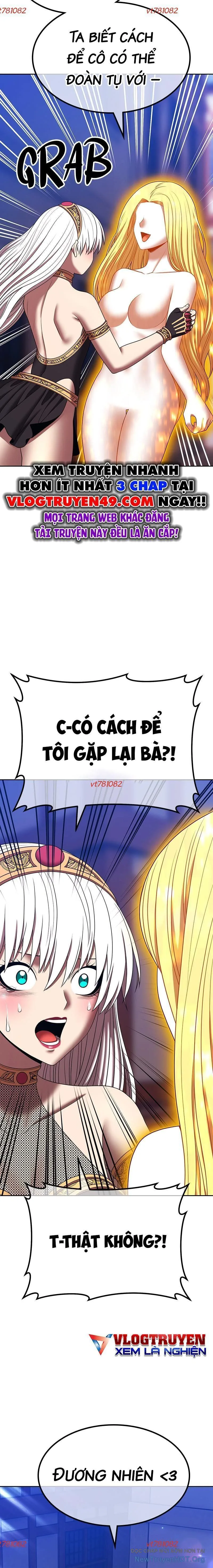 Gậy Gỗ Cấp 99+ chương 111 - trang 66