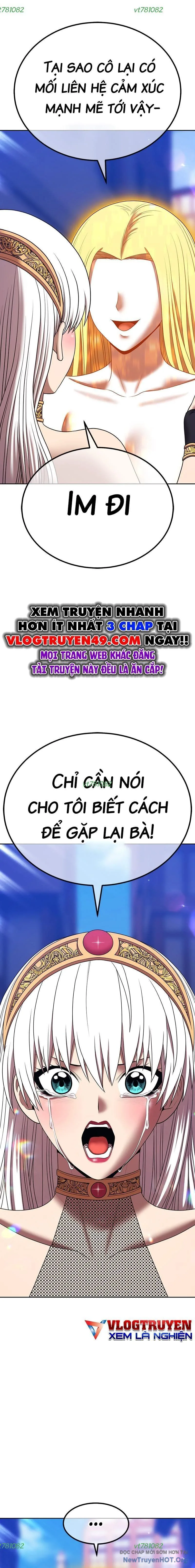 Gậy Gỗ Cấp 99+ chương 111 - trang 69