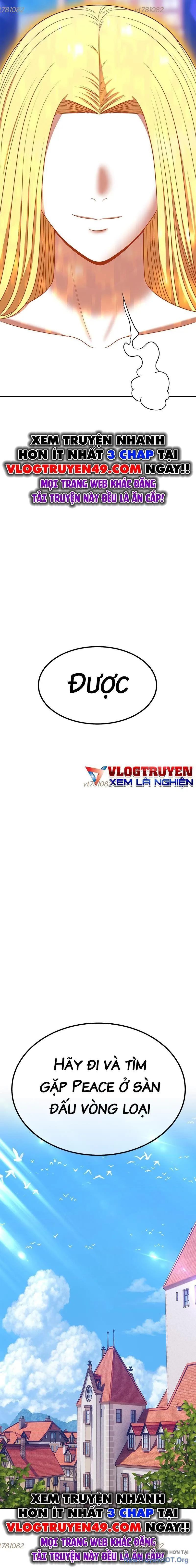 Gậy Gỗ Cấp 99+ chương 111 - trang 70