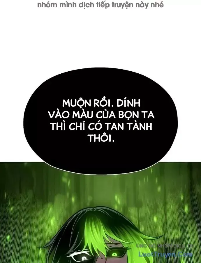 Phối Sắc Giả chương 32 - trang 4