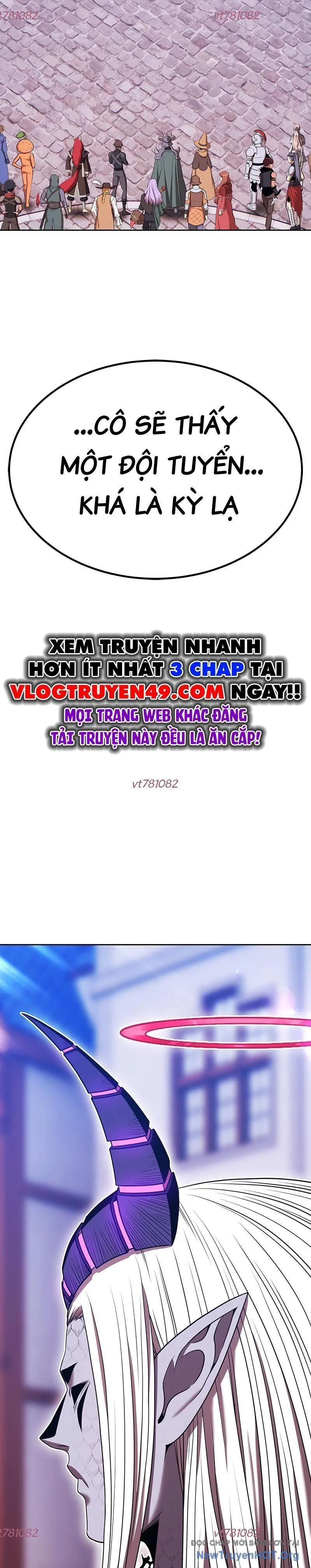 Gậy Gỗ Cấp 99+ chương 111 - trang 72