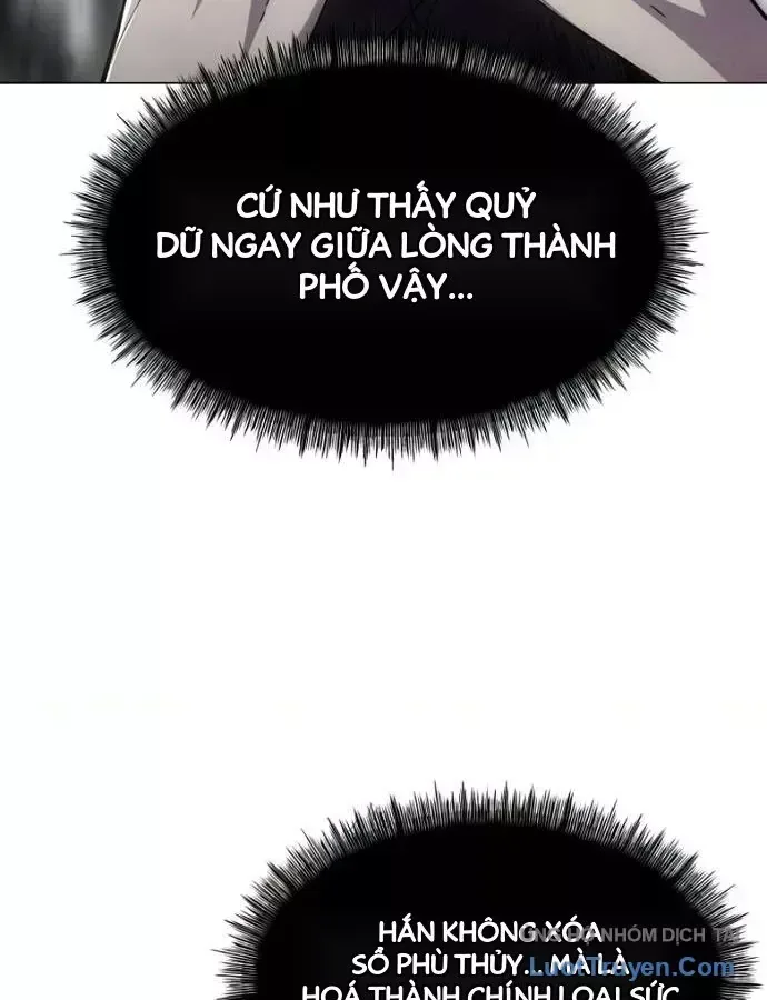 Phối Sắc Giả chương 32 - trang 27