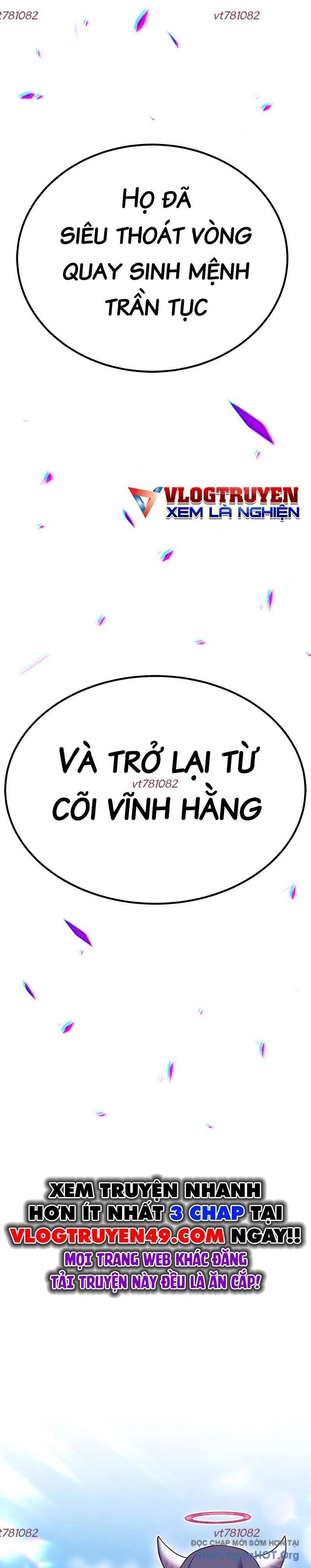 Gậy Gỗ Cấp 99+ chương 111 - trang 75