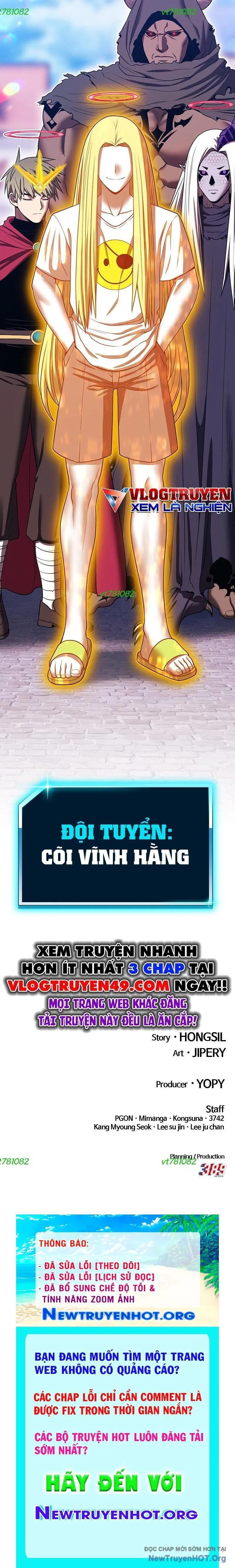 Gậy Gỗ Cấp 99+ chương 111 - trang 76