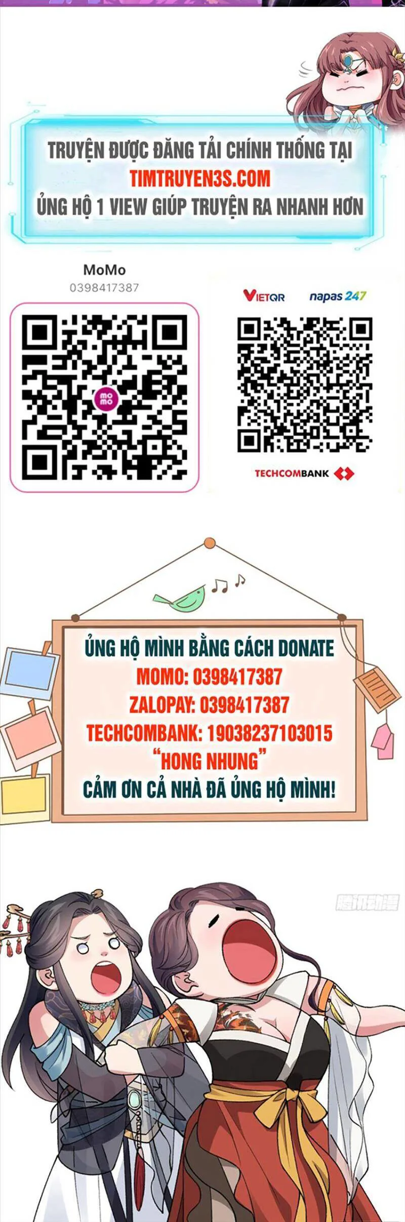 Đại Phụng Đả Canh Nhân chương 176 - trang 25