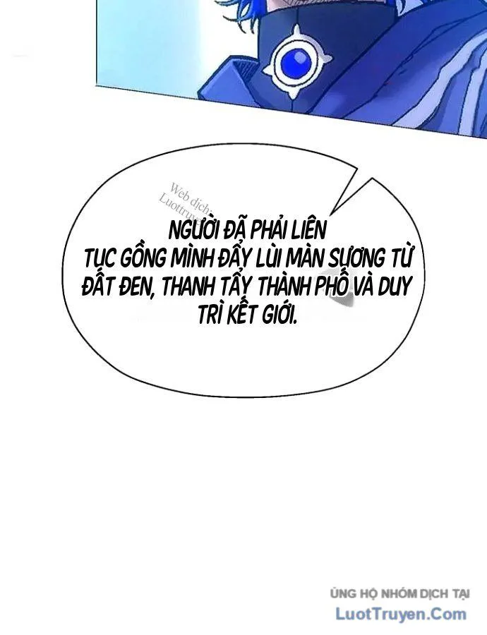 Phối Sắc Giả chương 34 - trang 23
