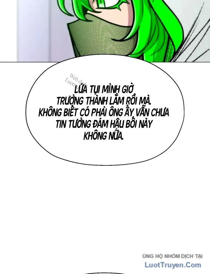 Phối Sắc Giả chương 34 - trang 33