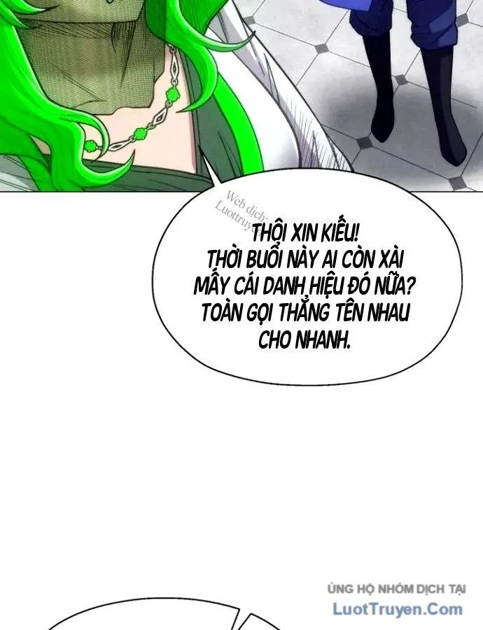 Phối Sắc Giả chương 34 - trang 37