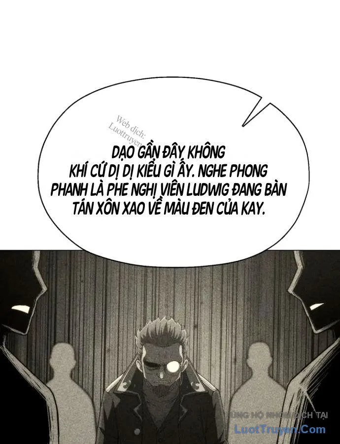 Phối Sắc Giả chương 34 - trang 41
