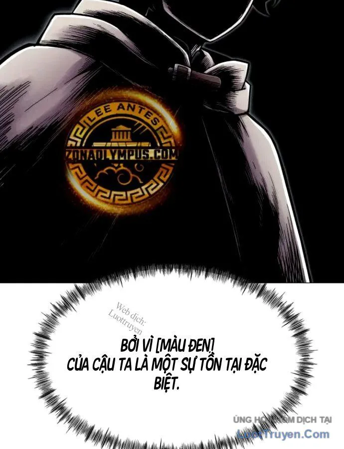 Phối Sắc Giả chương 34 - trang 51