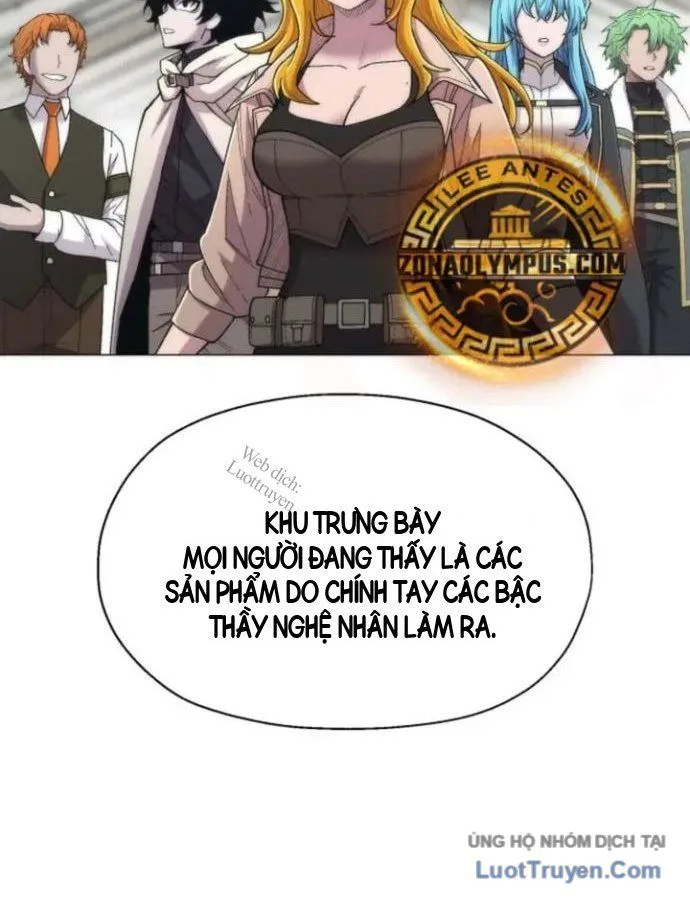 Phối Sắc Giả chương 36 - trang 124